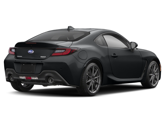 2024 Subaru BRZ Limited