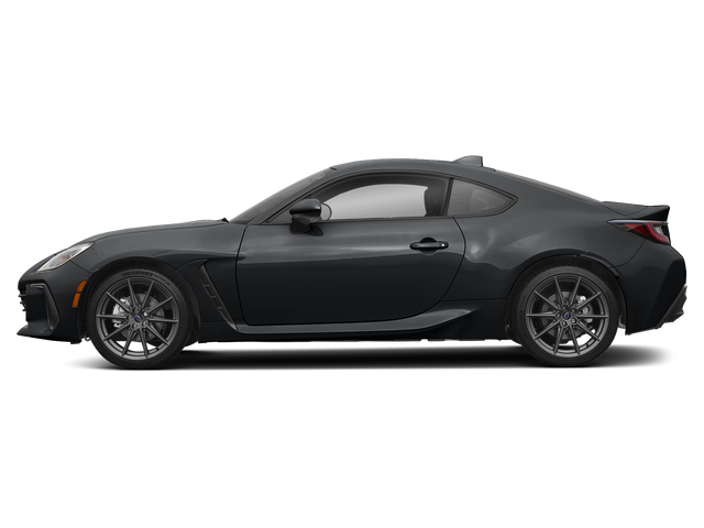 2024 Subaru BRZ Limited