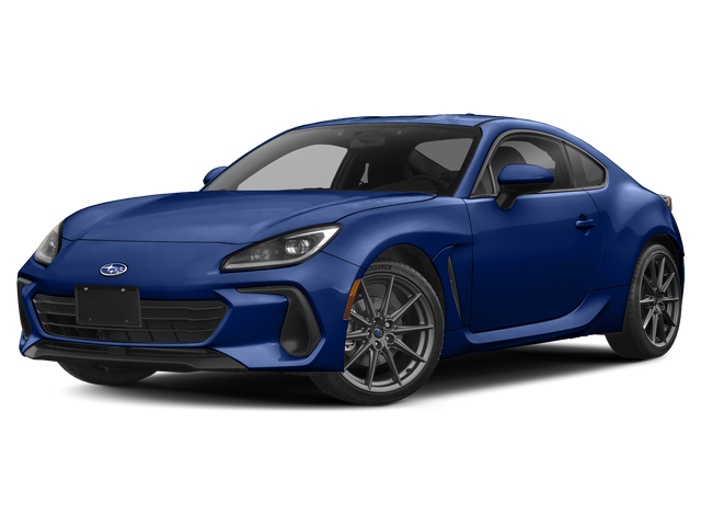 2024 Subaru BRZ Limited