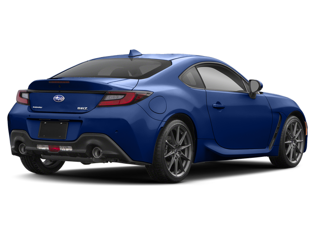 2024 Subaru BRZ Limited