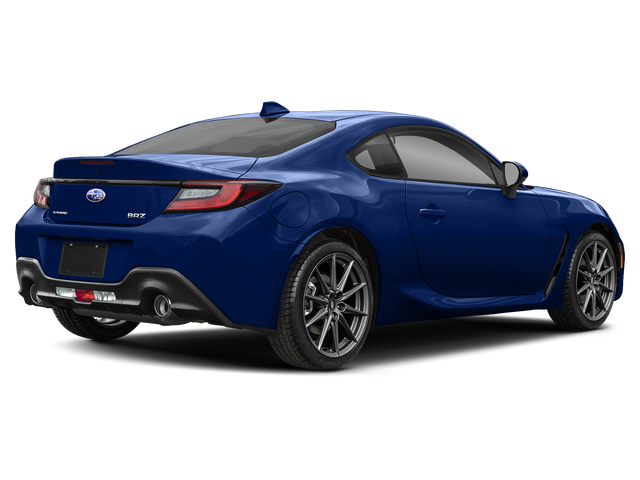 2024 Subaru BRZ Limited