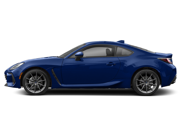 2024 Subaru BRZ Limited