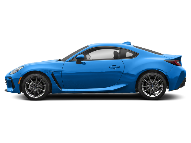 2024 Subaru BRZ Premium