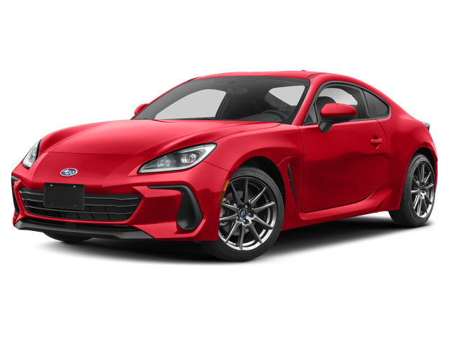 2024 Subaru BRZ Premium