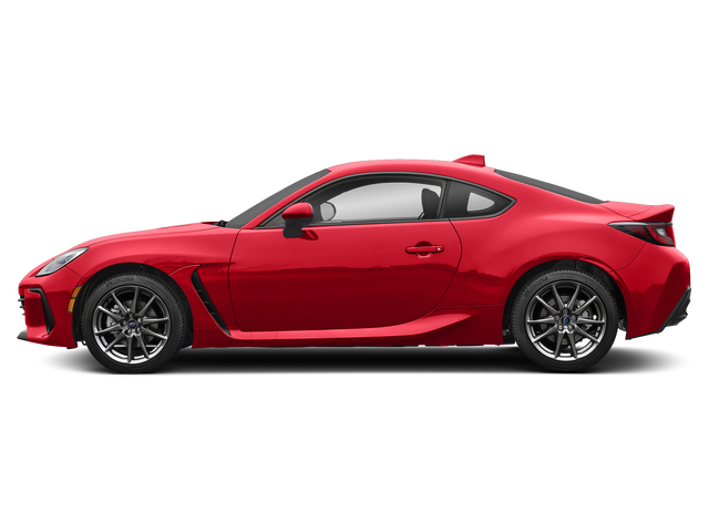 2024 Subaru BRZ Premium