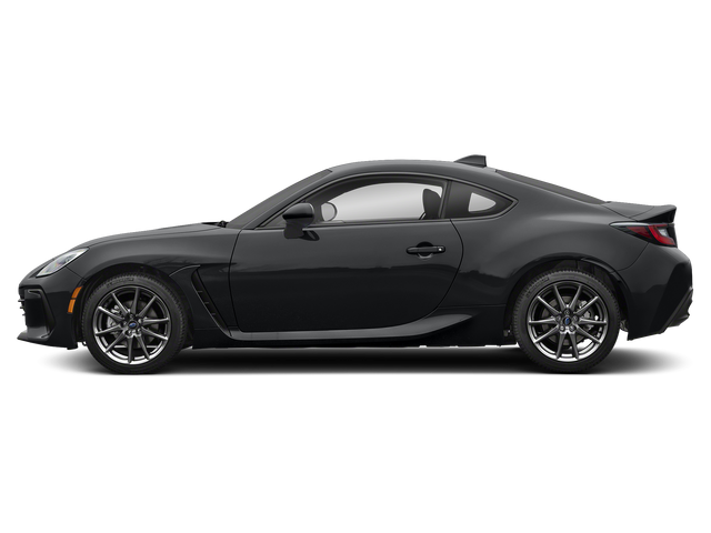 2024 Subaru BRZ Premium