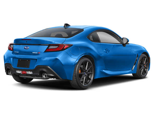 2024 Subaru BRZ tS