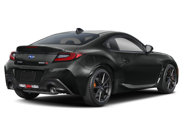 2024 Subaru BRZ tS