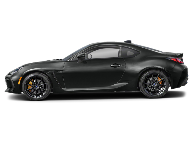 2024 Subaru BRZ tS