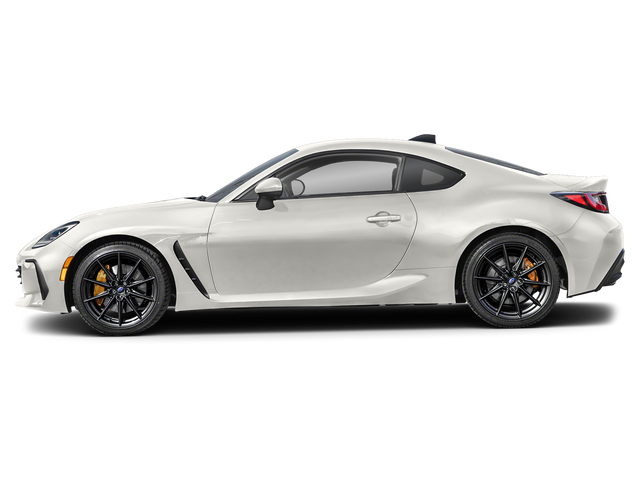 2024 Subaru BRZ tS