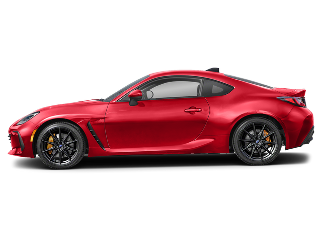 2024 Subaru BRZ tS