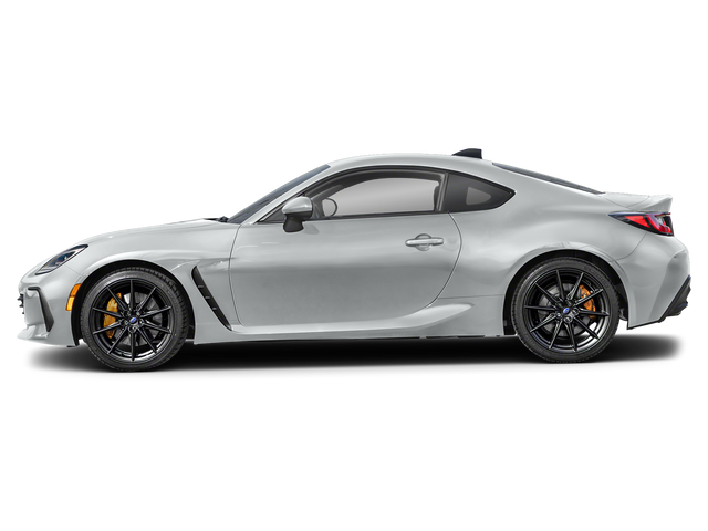 2024 Subaru BRZ tS