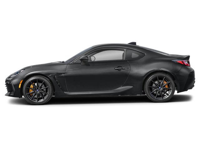 2024 Subaru BRZ tS