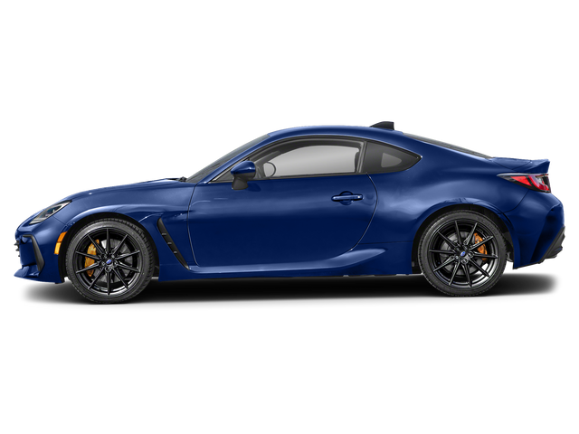 2024 Subaru BRZ tS