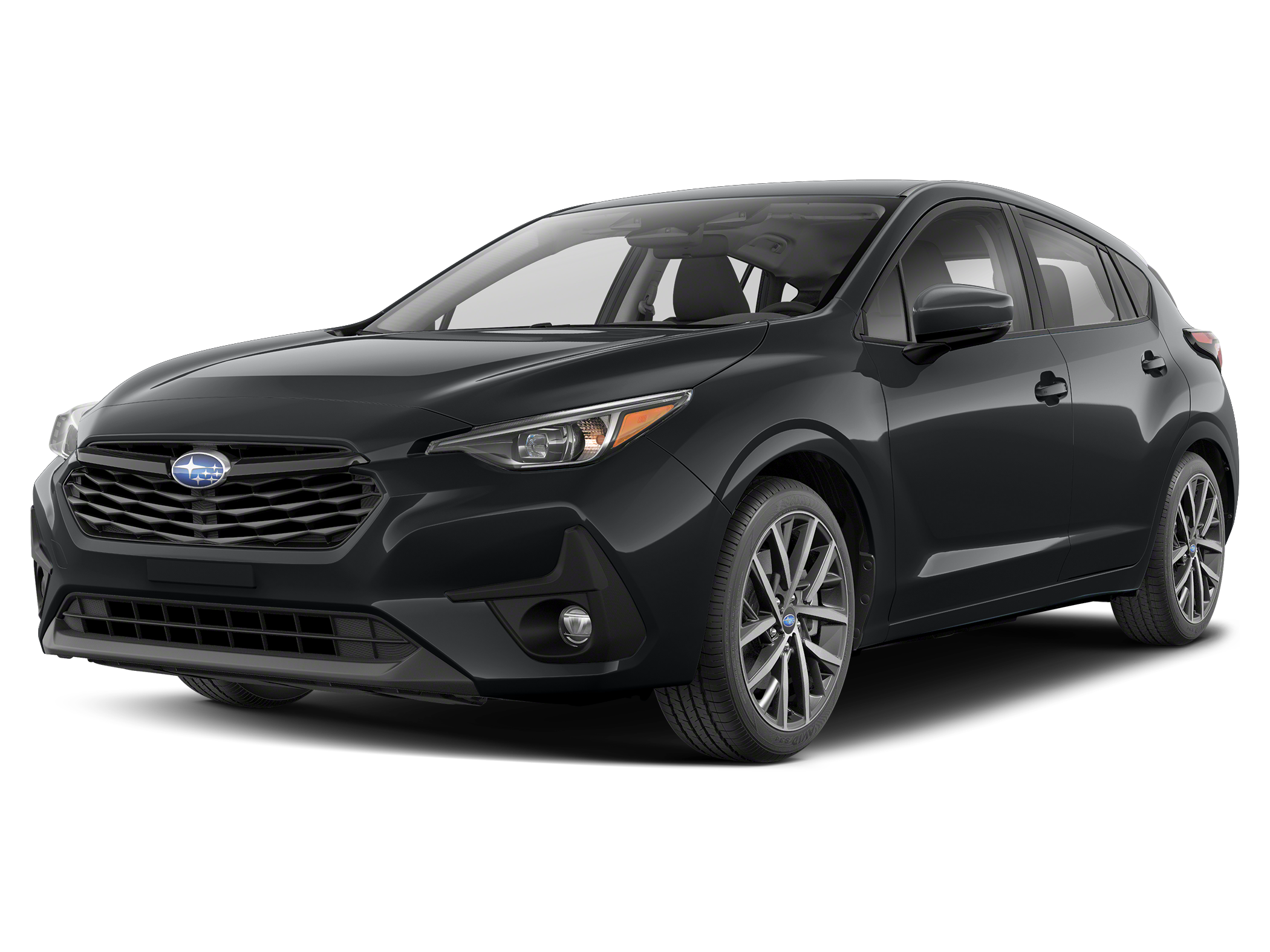 Image of 2024 Subaru Impreza Sport