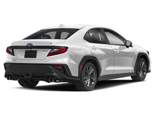 2024 Subaru WRX Base