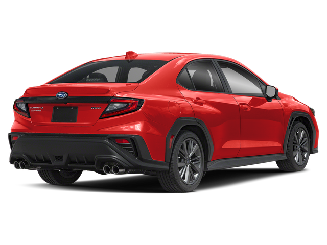 2024 Subaru WRX Base