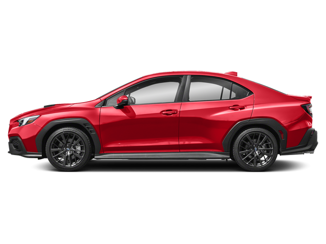 2024 Subaru WRX Limited