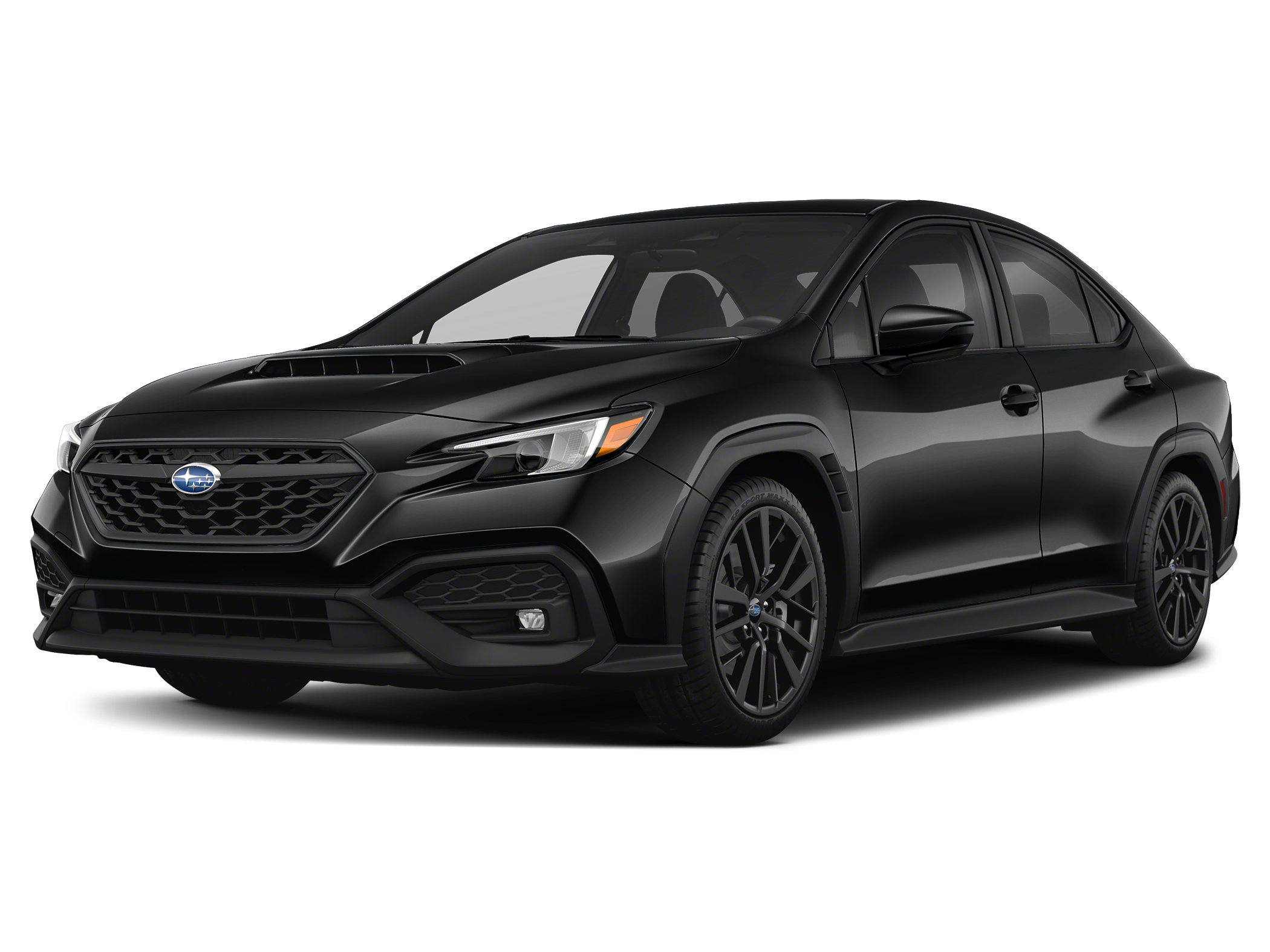 Image of 2024 Subaru WRX Premium