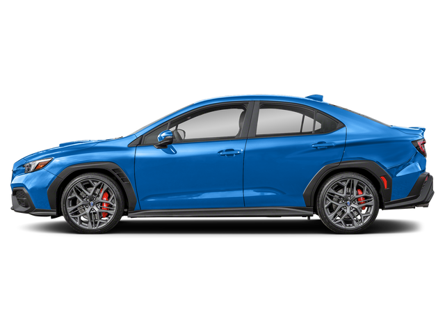 2024 Subaru WRX TR