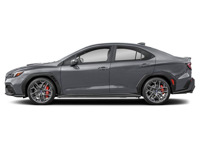 2024 Subaru WRX TR