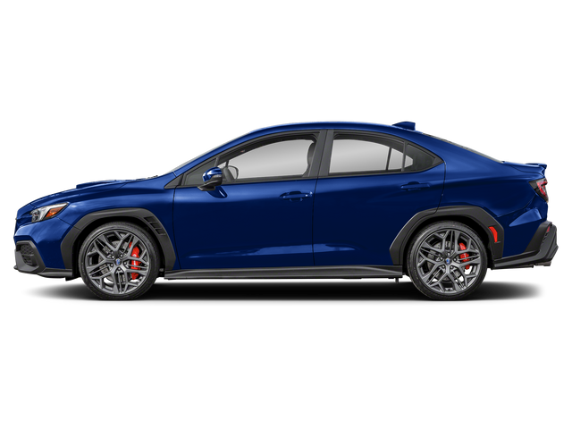 2024 Subaru WRX TR