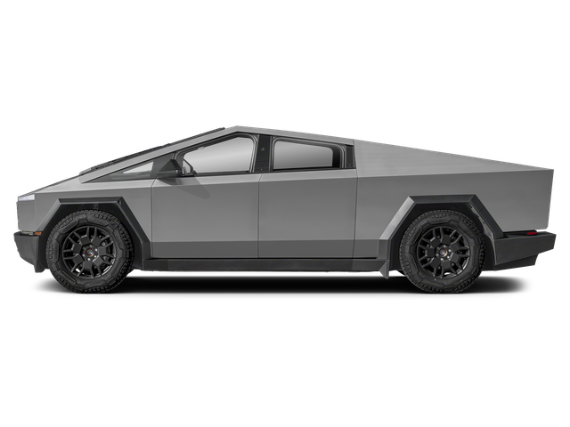 2024 Tesla Cybertruck Base