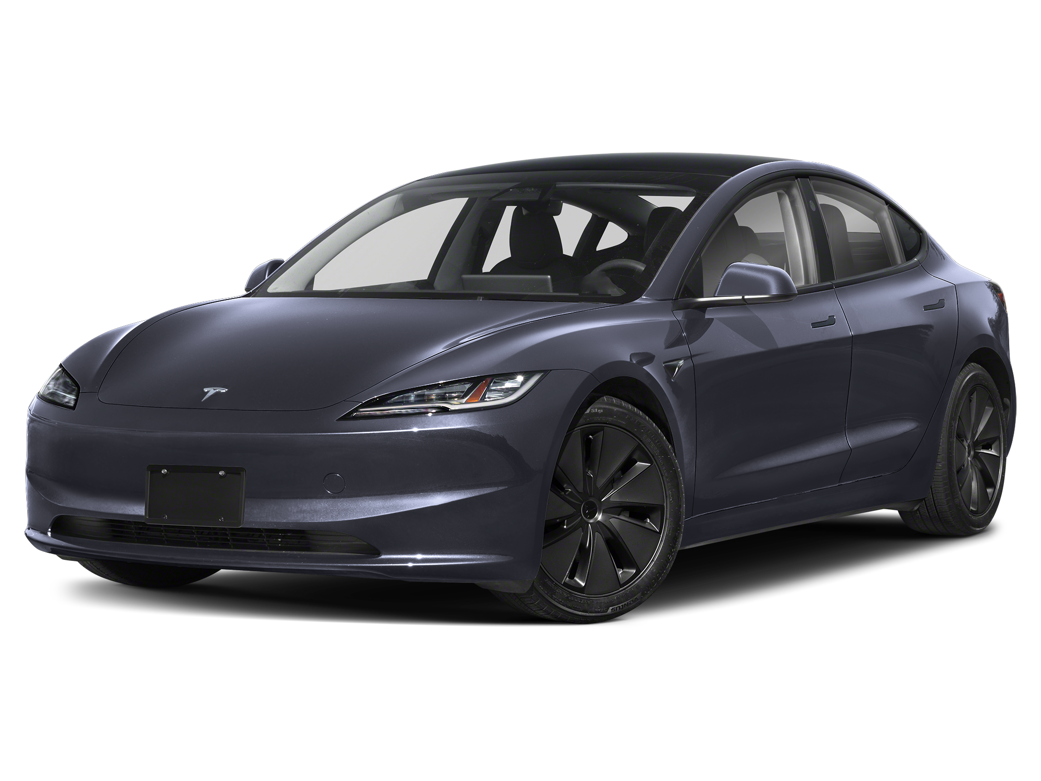 Image of 2024 Tesla Model+3 Base