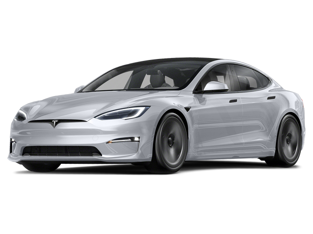 2024 Tesla Model S Base