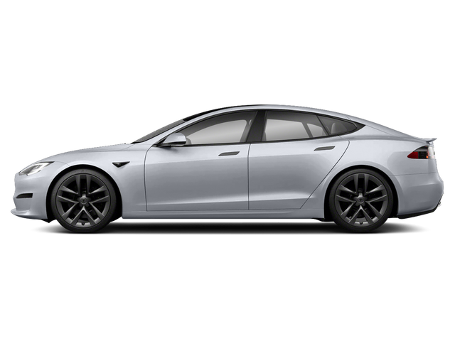 2024 Tesla Model S Base