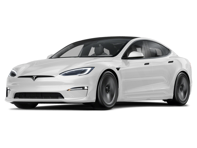 2024 Tesla Model S Base