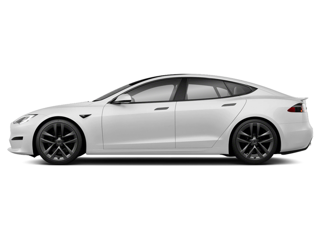 2024 Tesla Model S Base