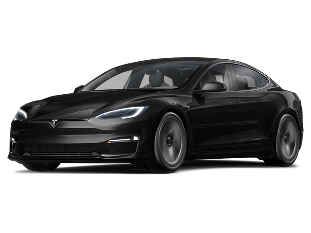 2024 Tesla Model S Base