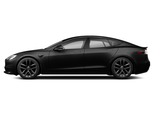 2024 Tesla Model S Base