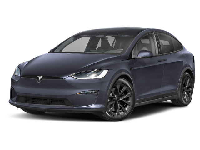2024 Tesla Model X Base