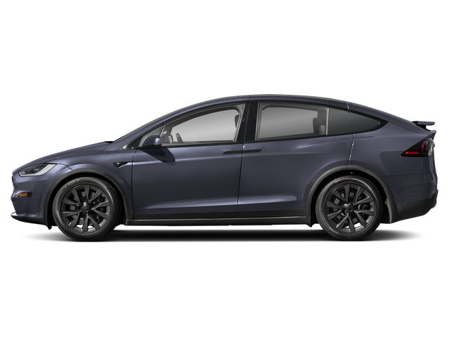 2024 Tesla Model X Base