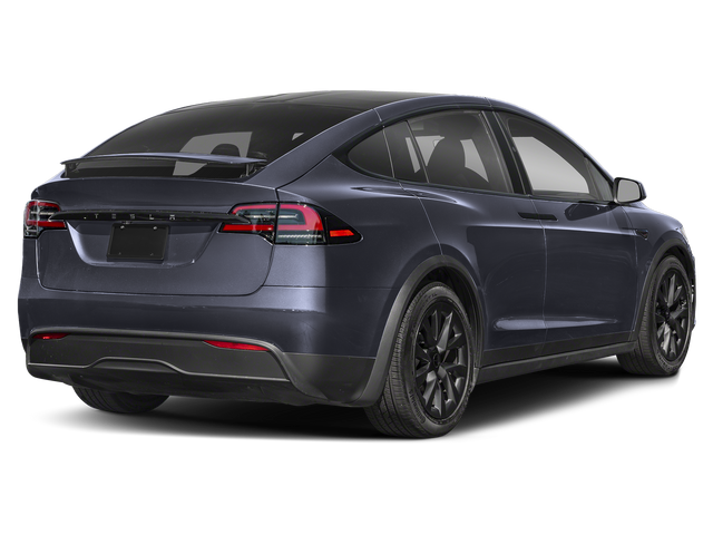 2024 Tesla Model X Base
