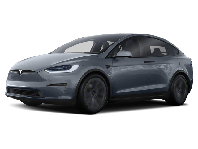 2024 Tesla Model X Base
