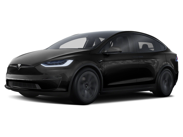 2024 Tesla Model X Base