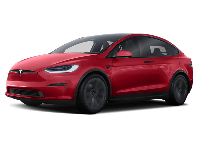 2024 Tesla Model X Base