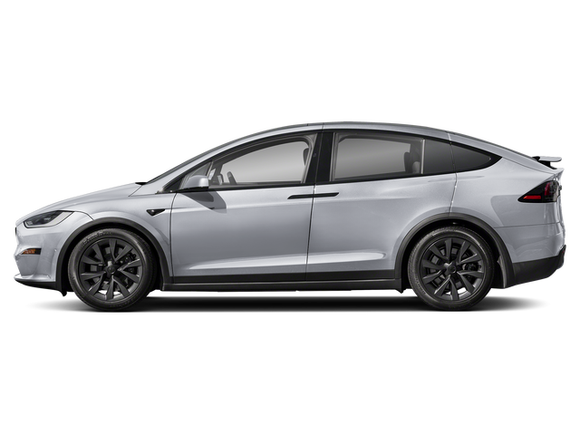 2024 Tesla Model X Plaid