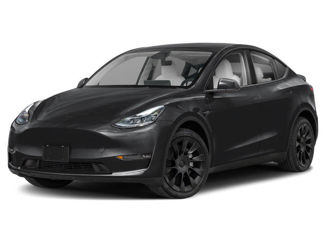 2024 Tesla Model Y Base