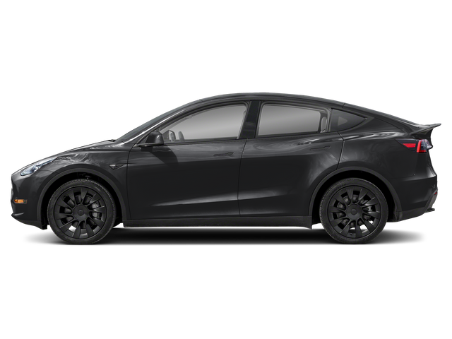 2024 Tesla Model Y Base