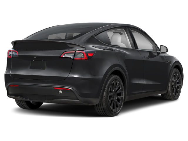 2024 Tesla Model Y Base