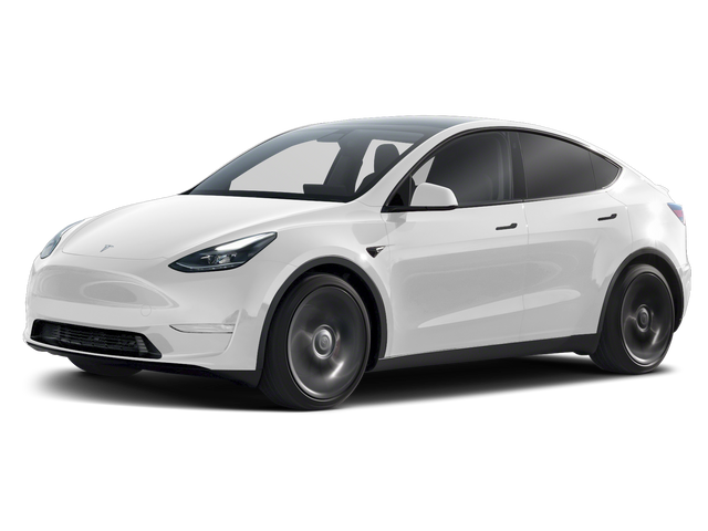 2024 Tesla Model Y Base