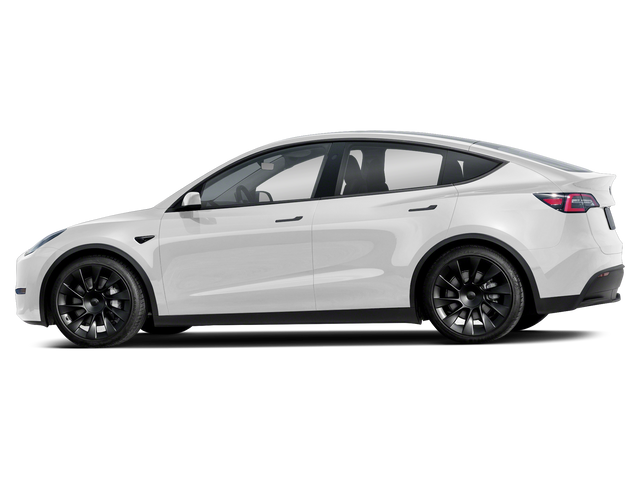 2024 Tesla Model Y Base