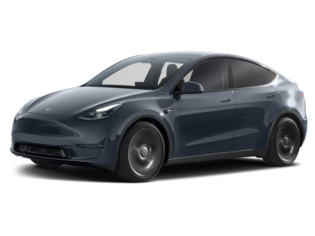 2024 Tesla Model Y Base