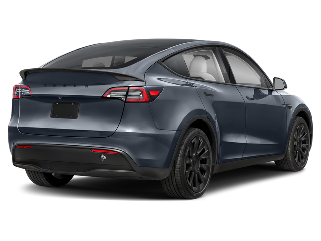 2024 Tesla Model Y Base