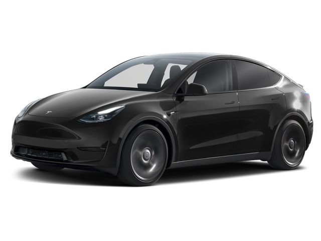 2024 Tesla Model Y Base