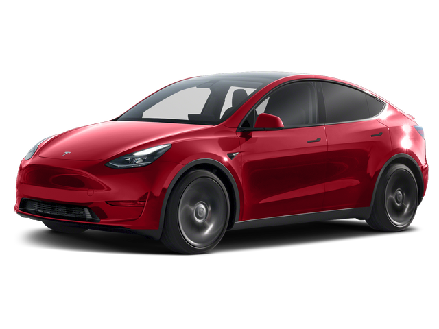 2024 Tesla Model Y Base